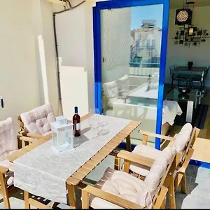 Luxurious Aparment Benalmadena Apartamento