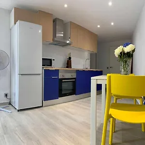 Villaescondidaprecioso Estudio Con Vista Al Mar Y Piscina Apartamento