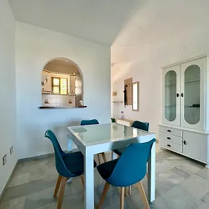 Kion Mijas-costa Apartamento