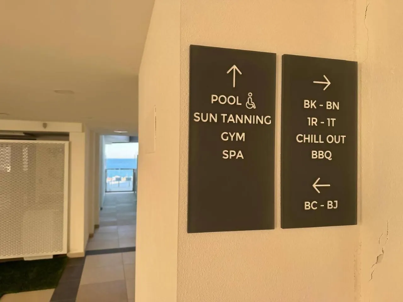 My Sea Dream Apartment Malaga