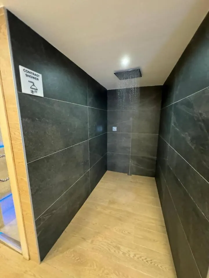 My Sea Dream Apartment Malaga