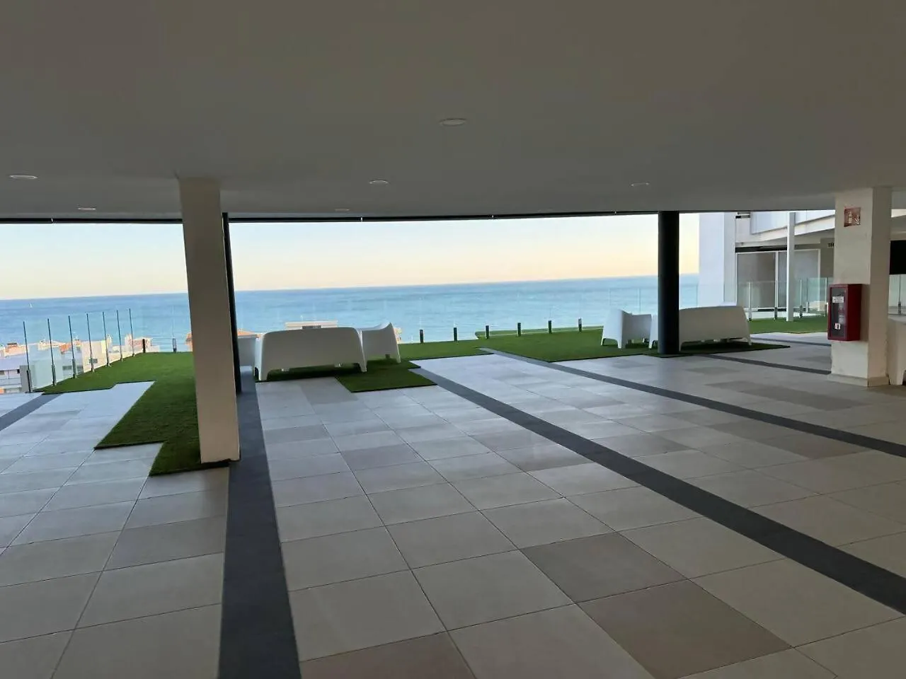 My Sea Dream Apartment Malaga Spain