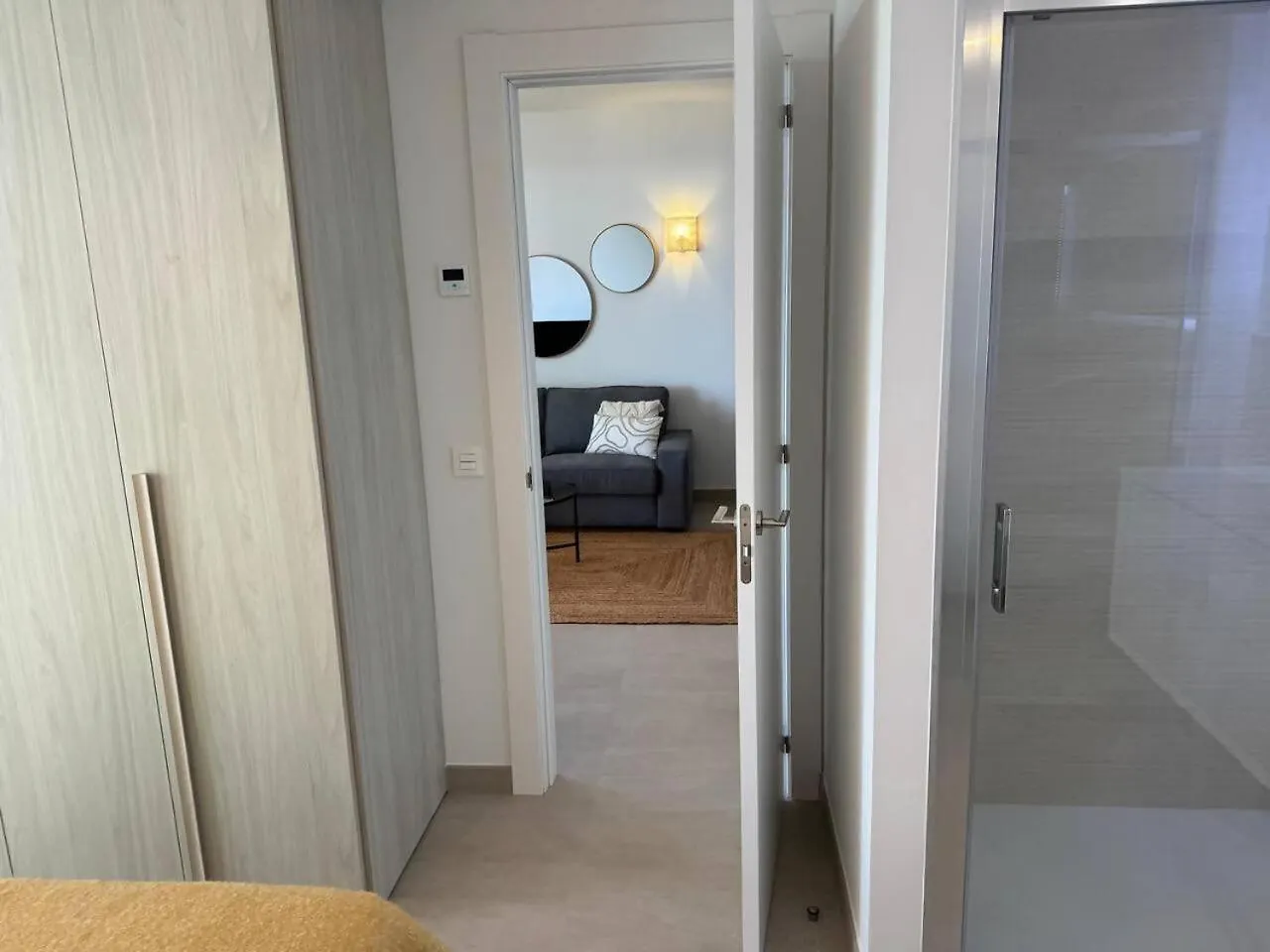 My Sea Dream Apartment Malaga Spain