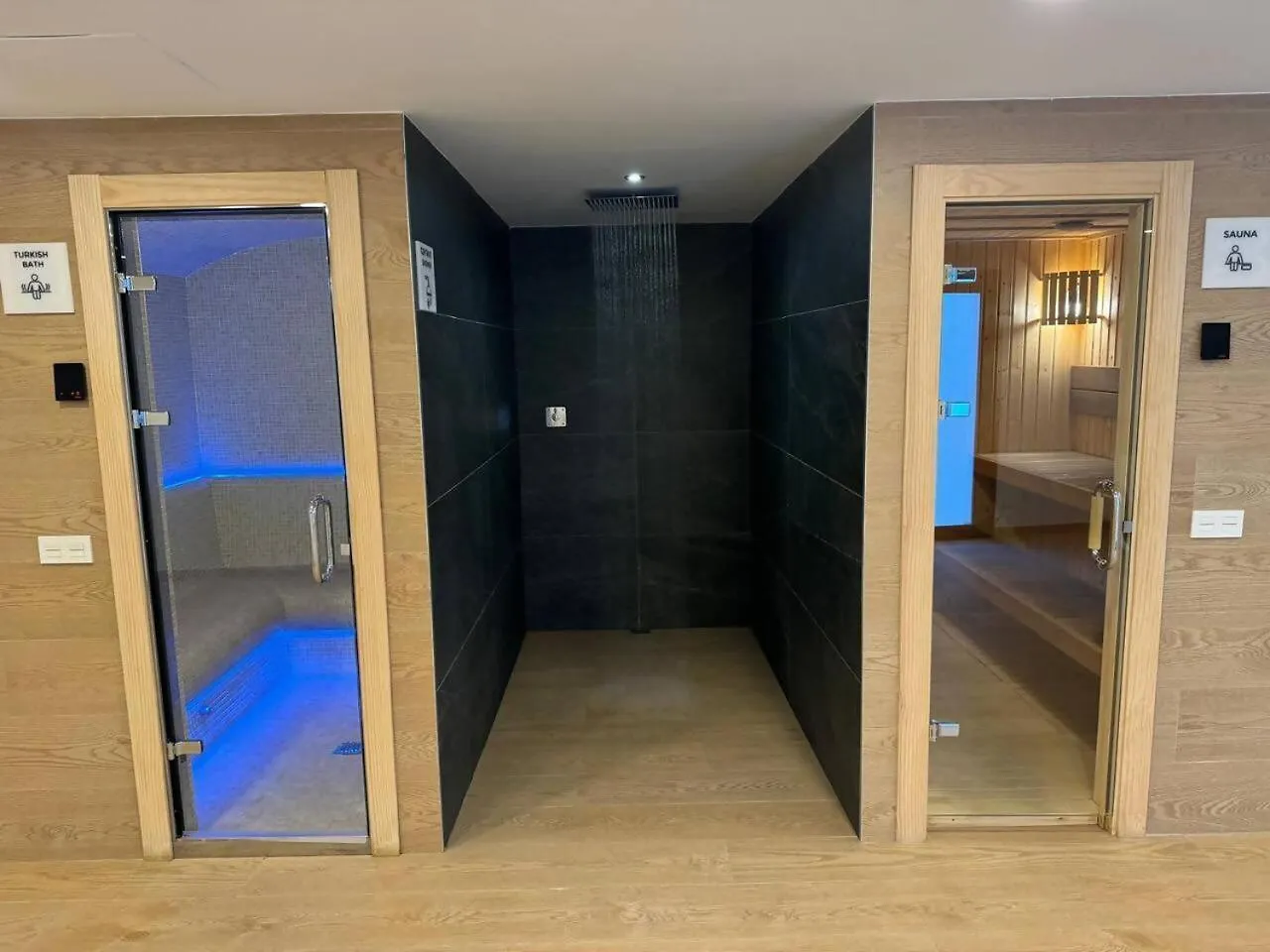 My Sea Dream Apartment Malaga
