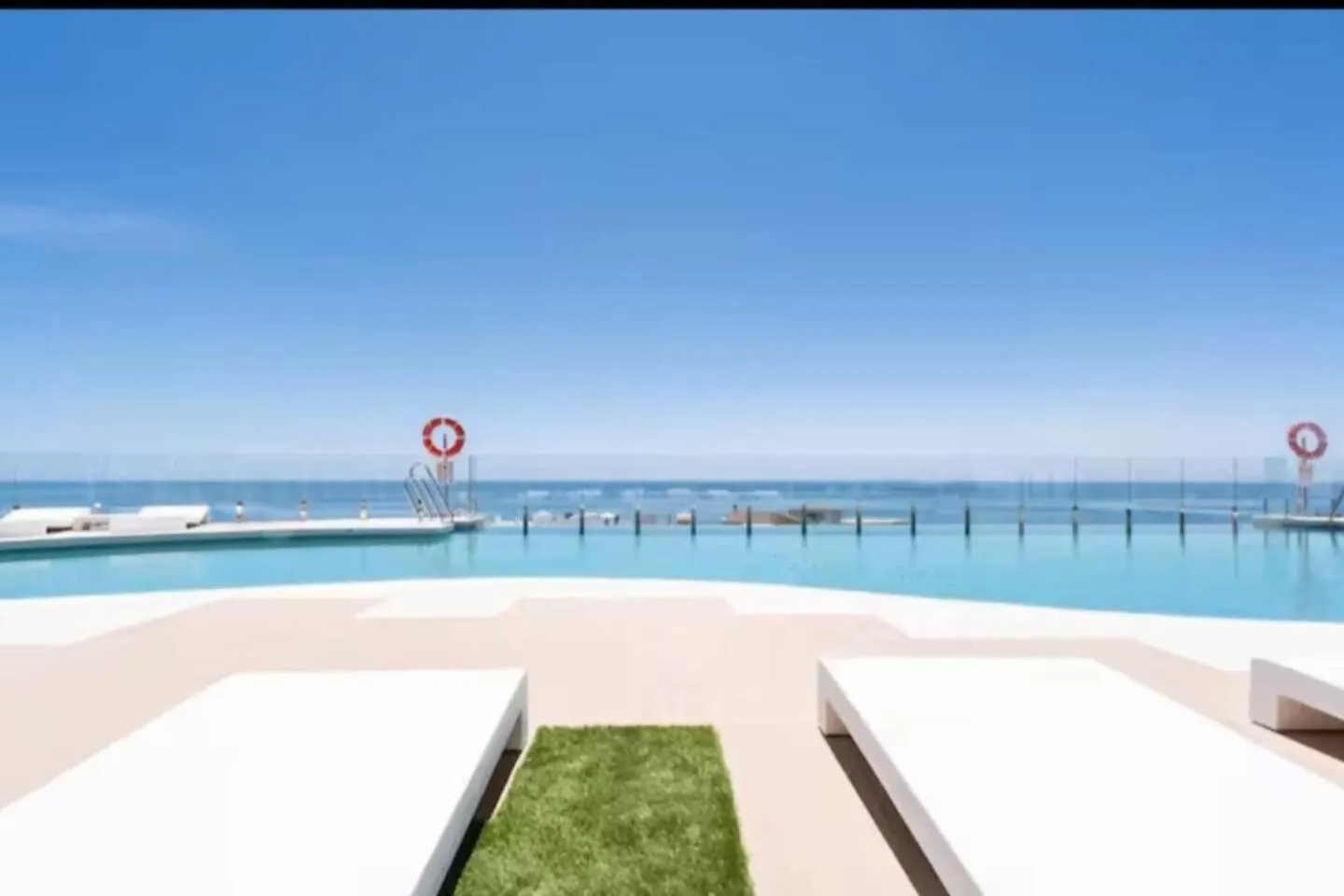 My Sea Dream Apartment Malaga