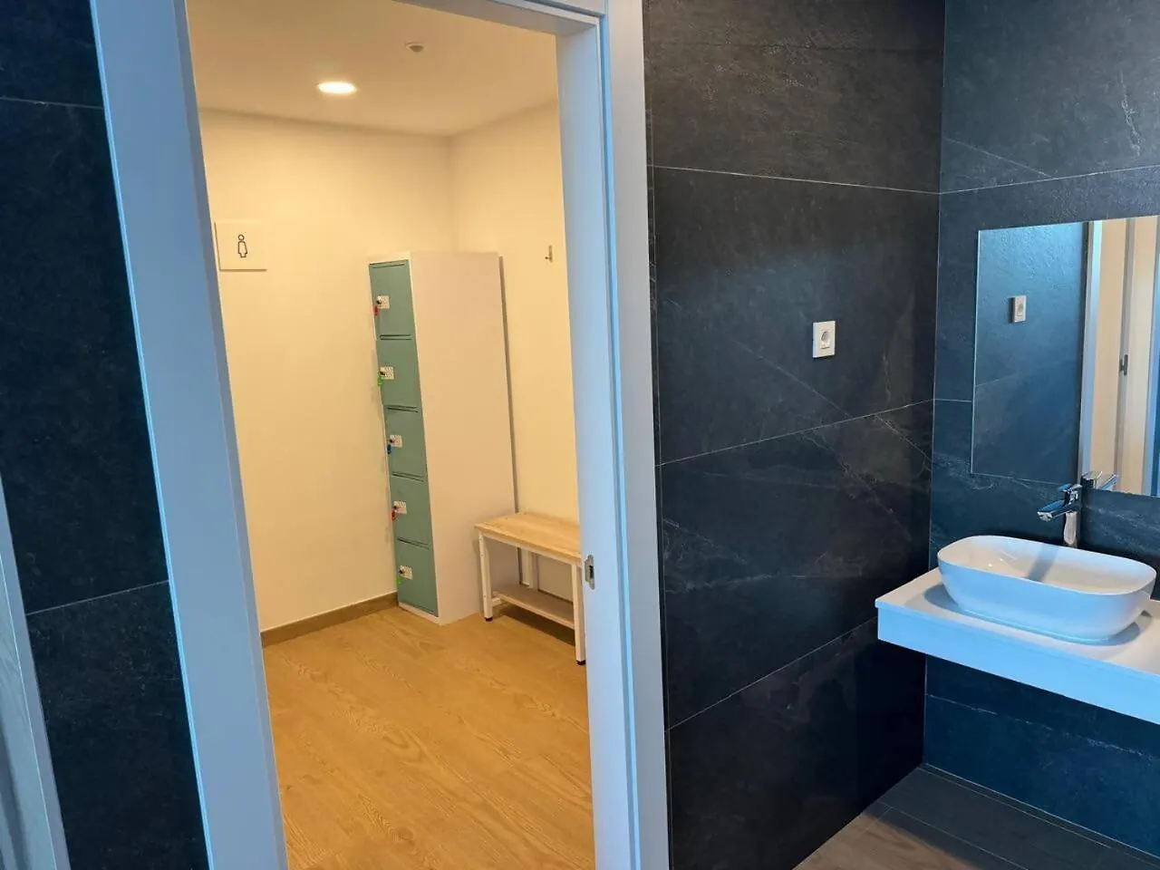My Sea Dream Apartment Malaga