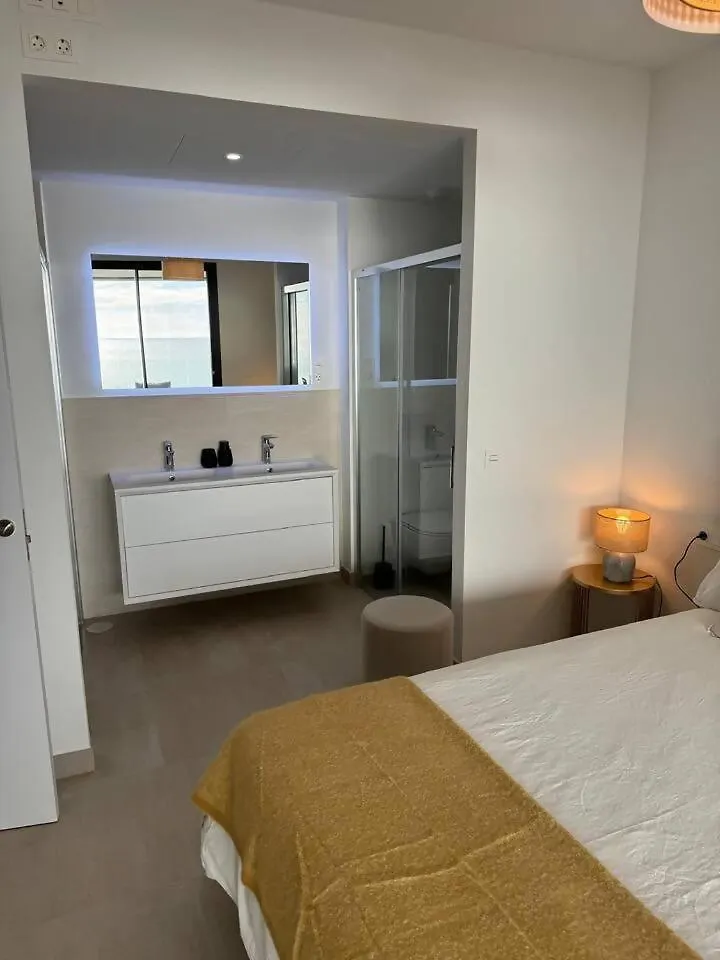 My Sea Dream Apartment Malaga 0*,
