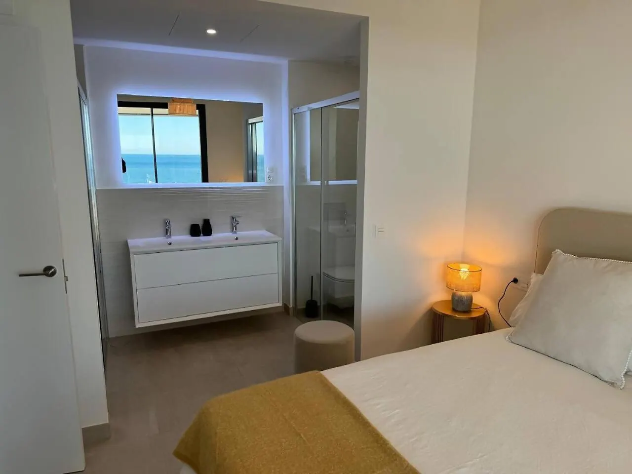 My Sea Dream Apartment Malaga