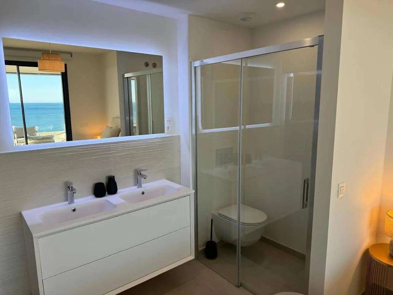 My Sea Dream Apartment Malaga 0*,