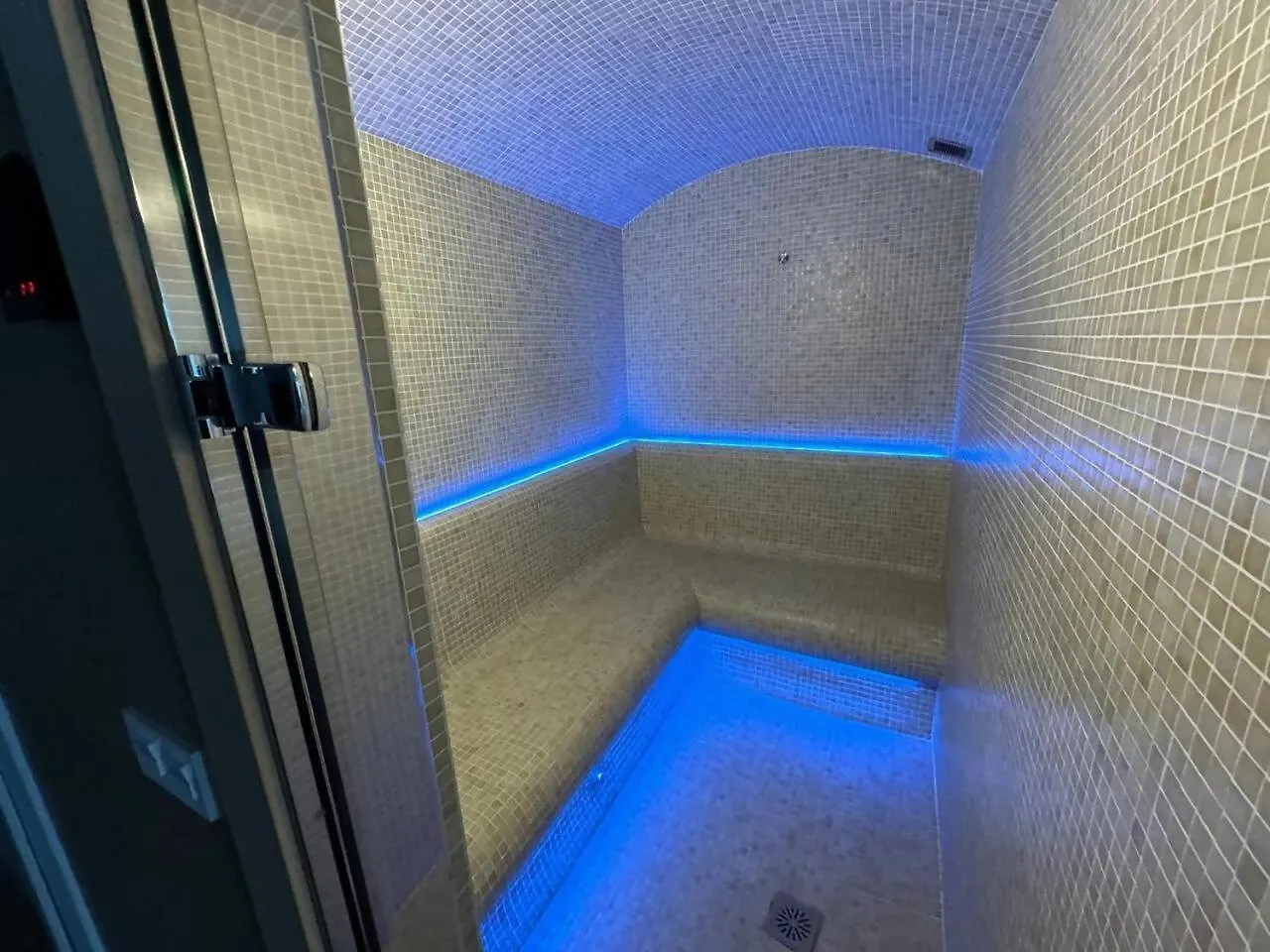 My Sea Dream Apartment Malaga