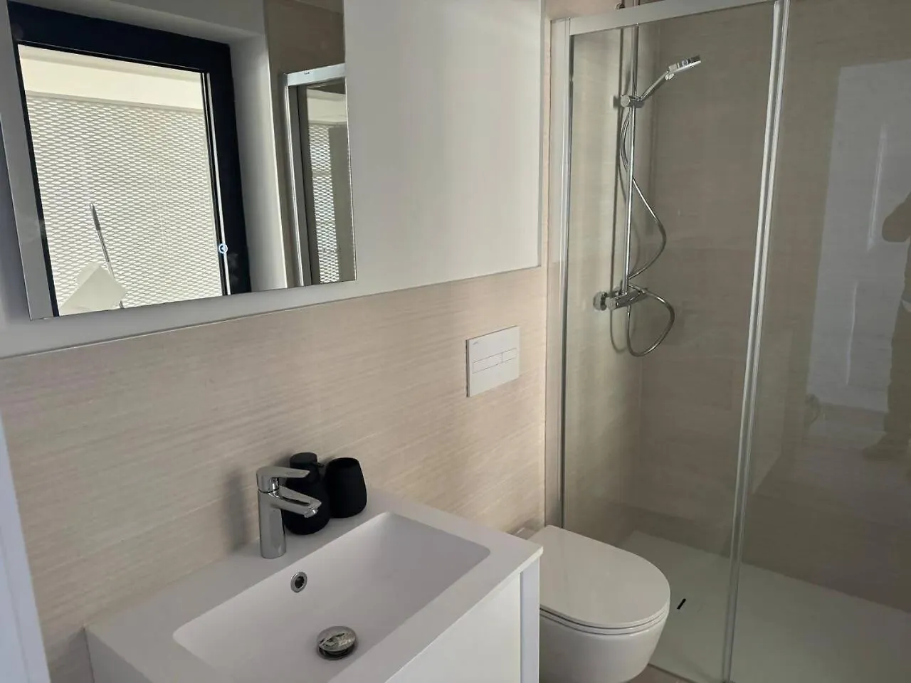 My Sea Dream Apartment Malaga
