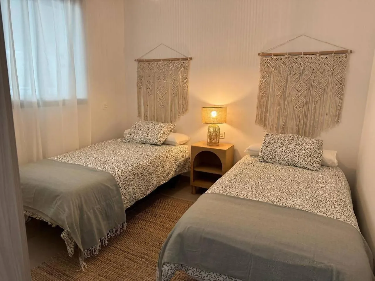 My Sea Dream Apartment Malaga