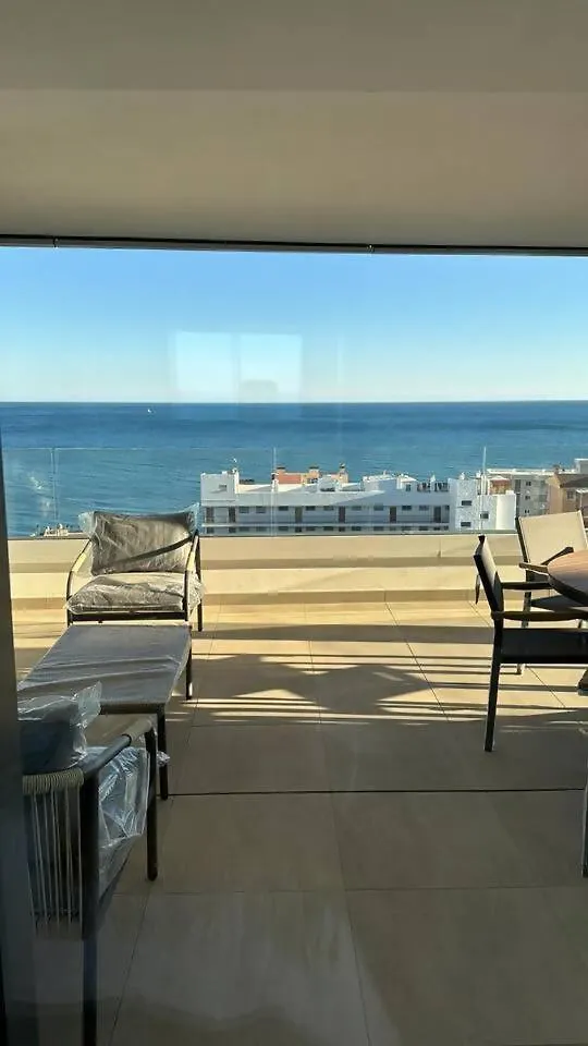 My Sea Dream Apartment Malaga
